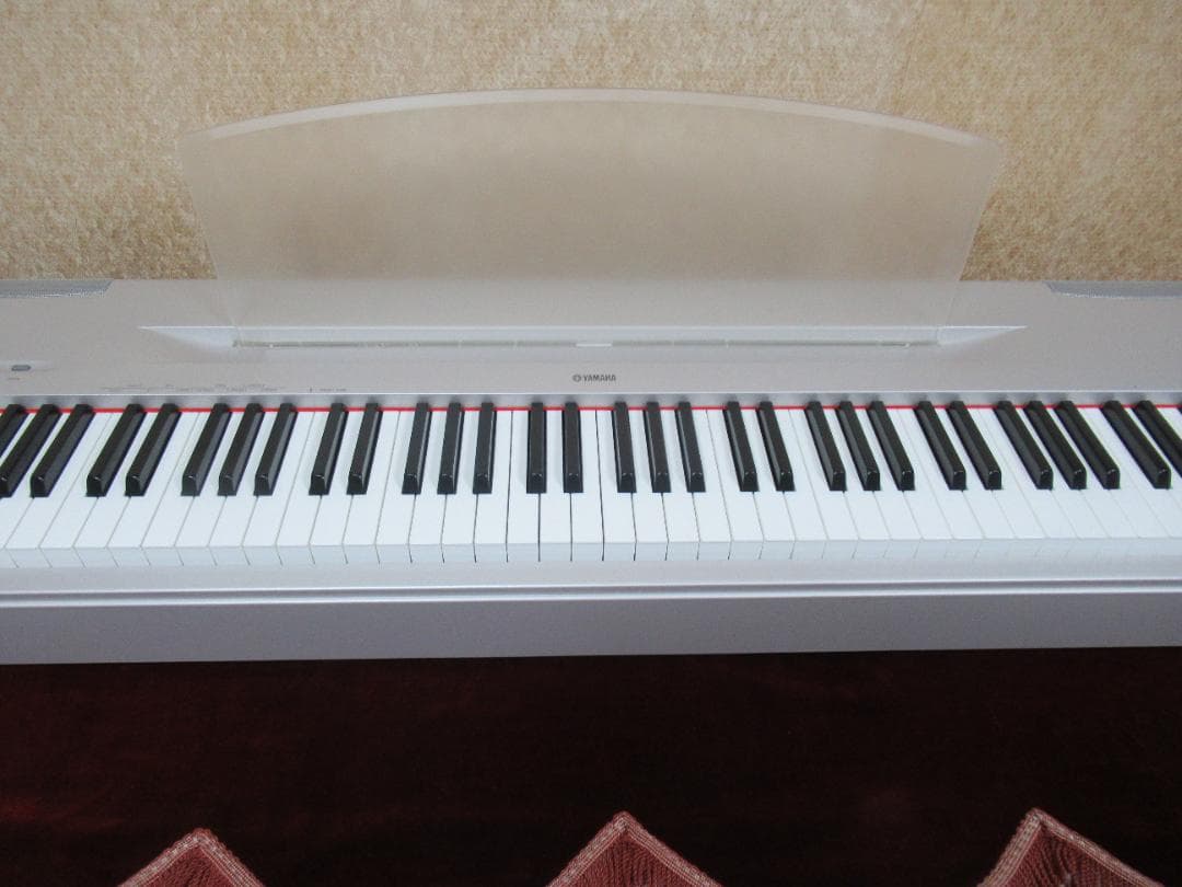 ヤマハP60S スタンド付き u47459 中古 電子ピアノ YAMAHA P-60