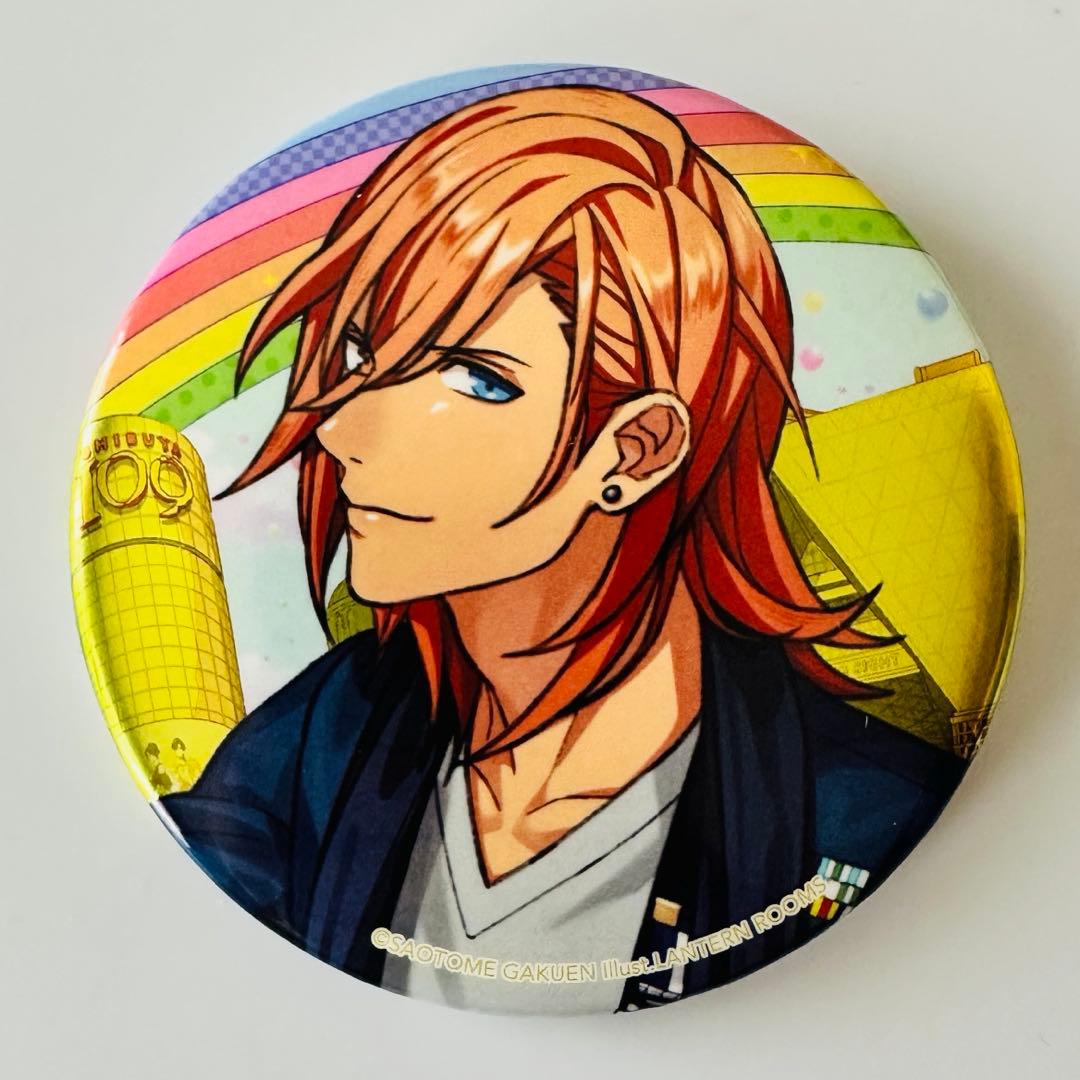 うたプリ 缶バッジ 未使用 UTA☆PRI EXPO 10th レン - メルカリ