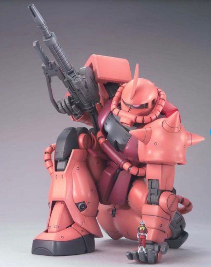 ガンプラまとめ売り MG 3点セット