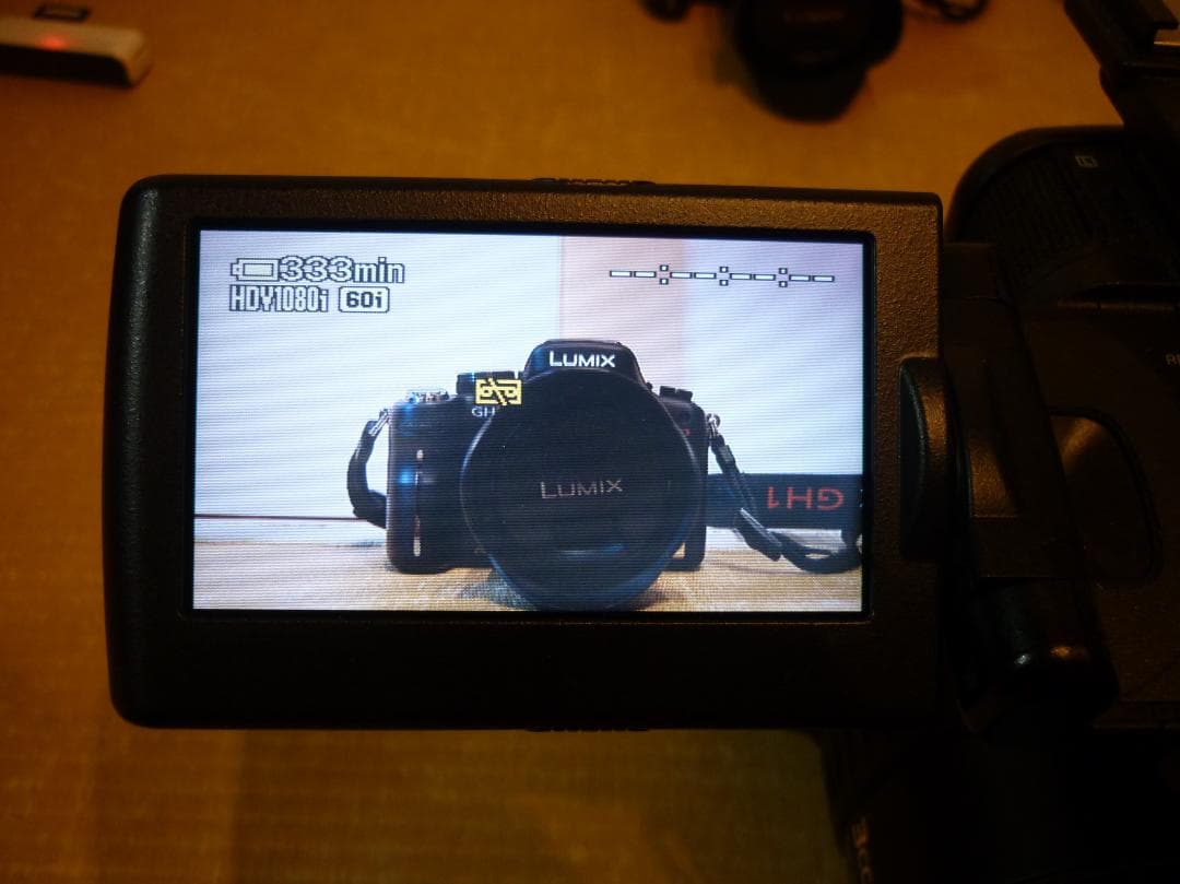 SONY HVR-Z1J 業務用ハイビジョン