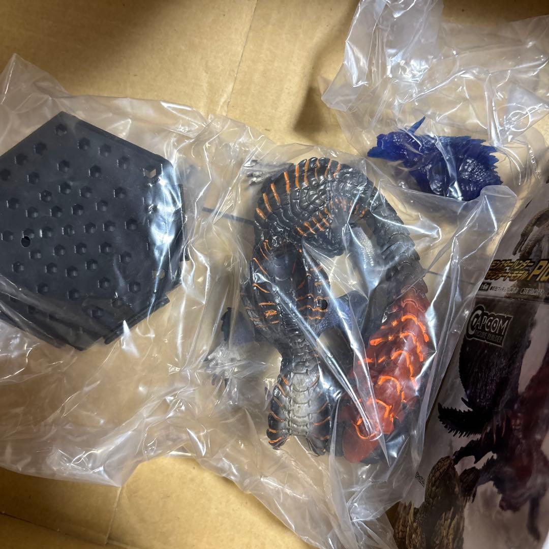 モンスターハンター　スタンダードモデル　まとめ売り