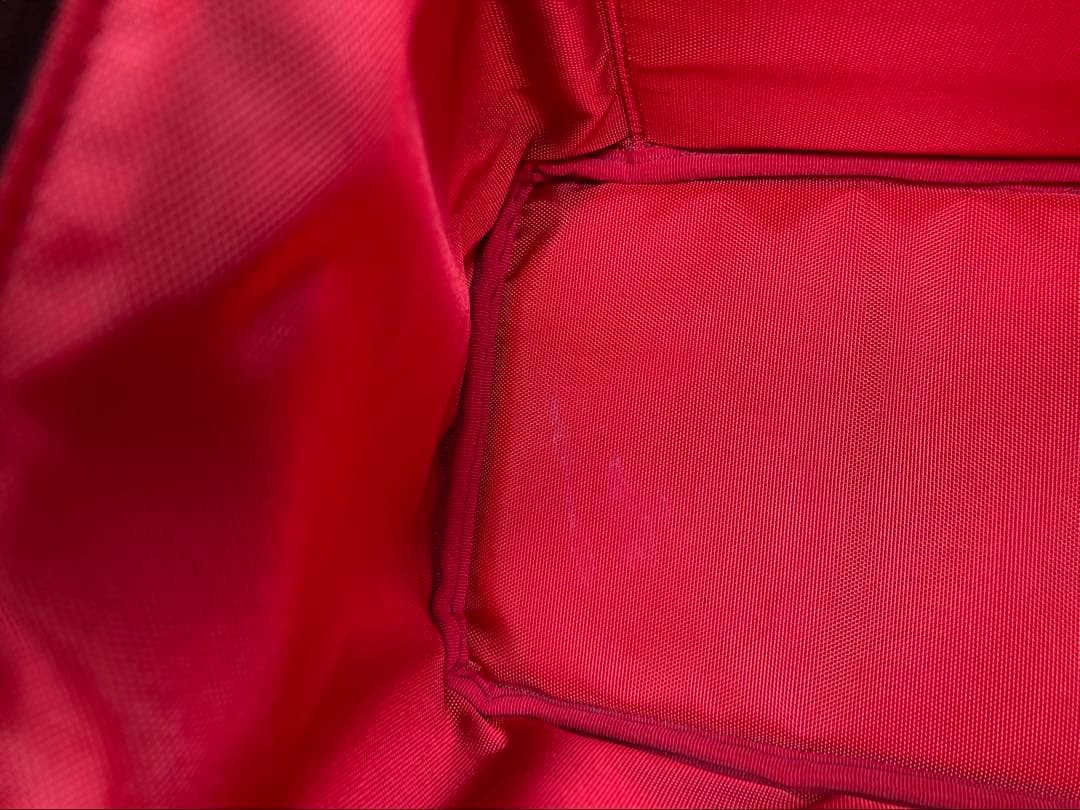 ARTISAN&ARTIST メイク道具収納バッグ