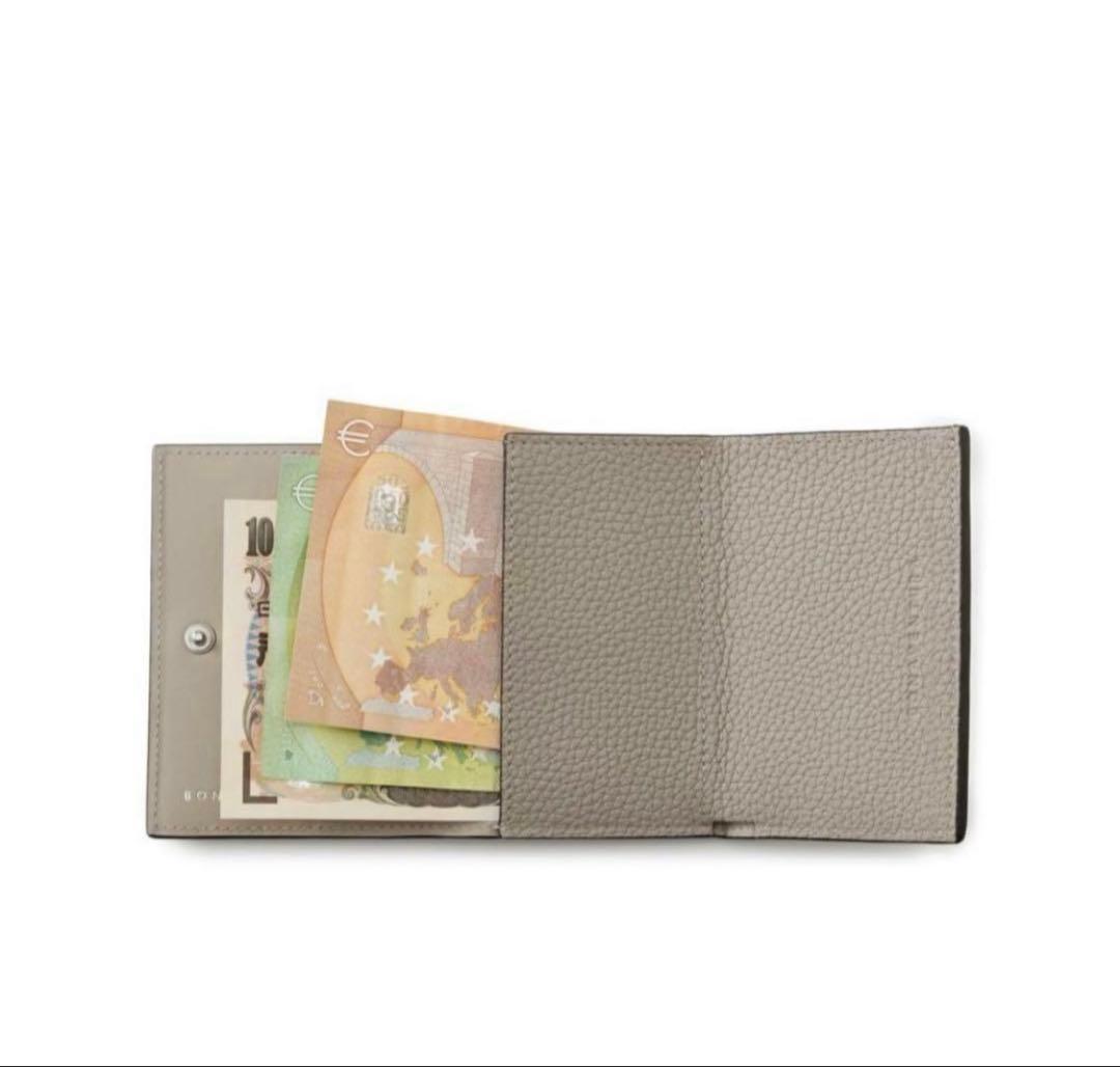 BONAVENTURA 財布 カード入れ