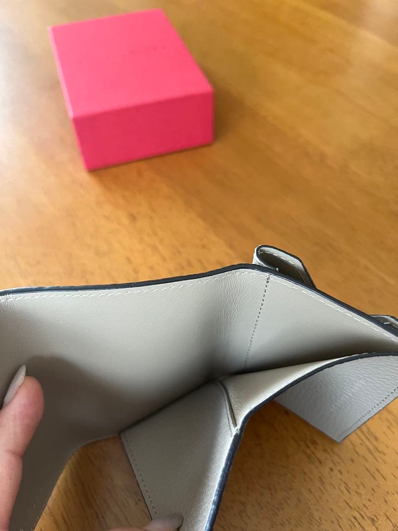 BONAVENTURA 財布 カード入れ