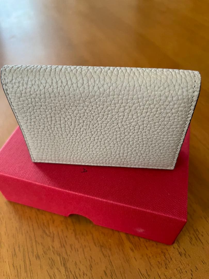 BONAVENTURA 財布 カード入れ