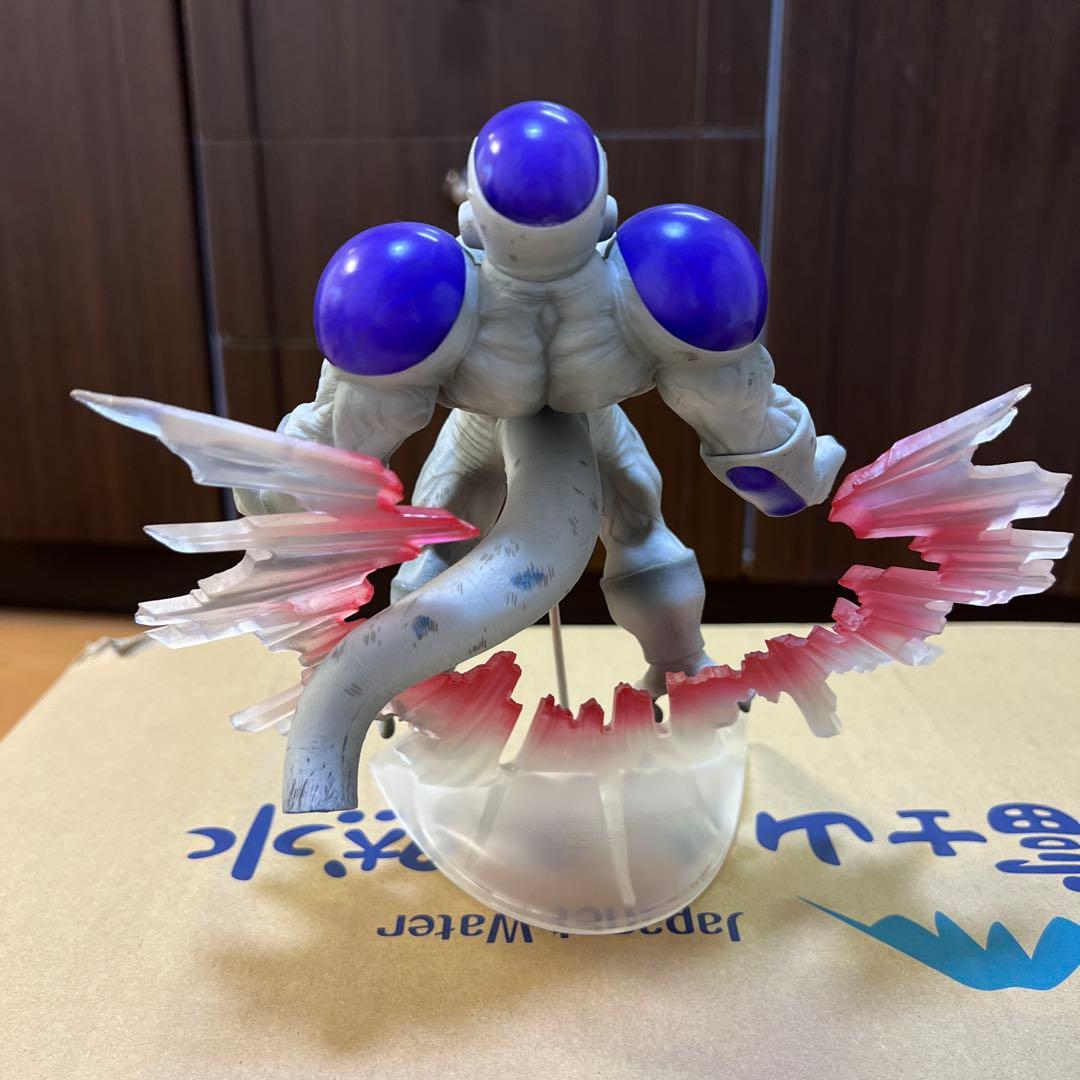 ドラゴンボール フィギュア まとめ売り 孫悟空 フリーザ ポルンガ FIG
