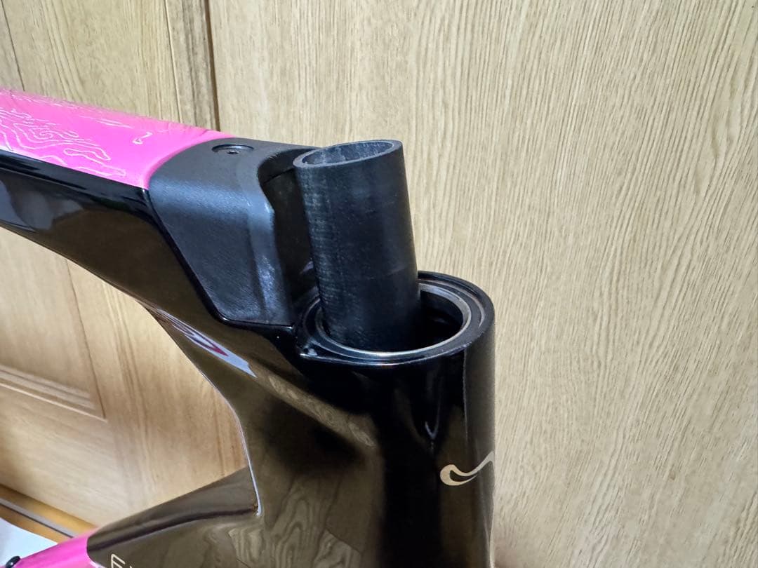 ELVES FALATH EVO ロードバイク フレームセット