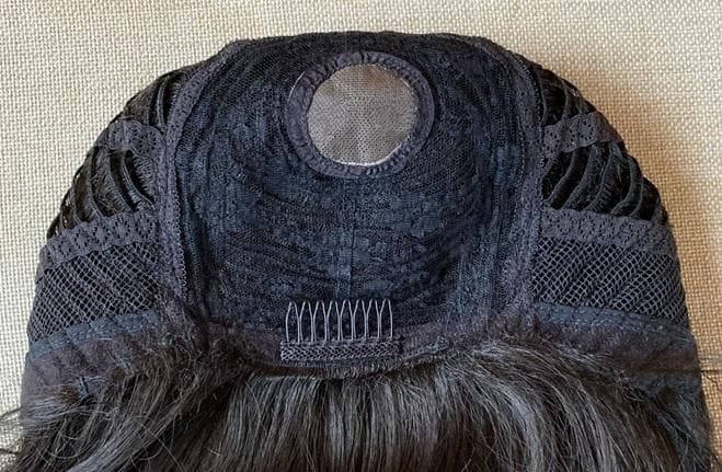 ちゃっぴー　 私元気ウィッグ「大人レイヤーショート」ナチュラルブラック　M