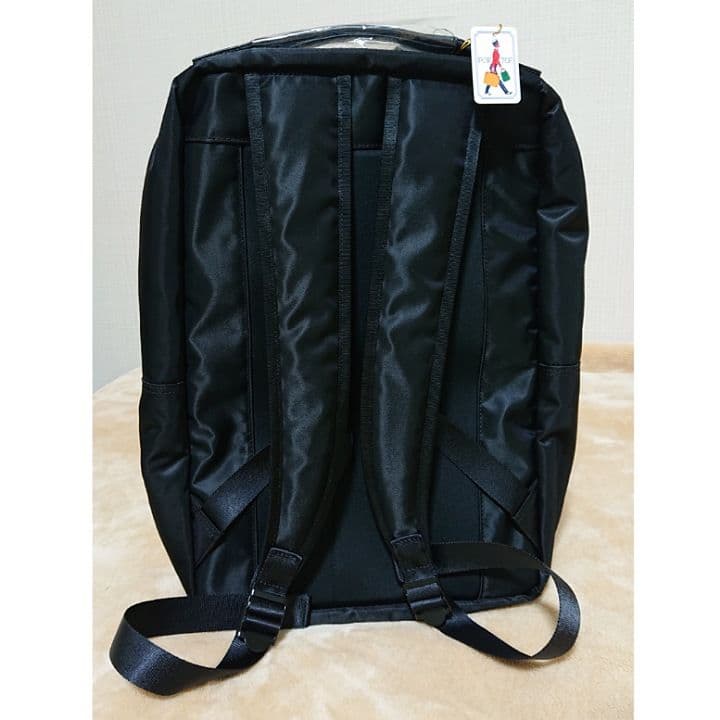 PORTER（ポーター）　タイム　デイパック　新品未使用タグ付き