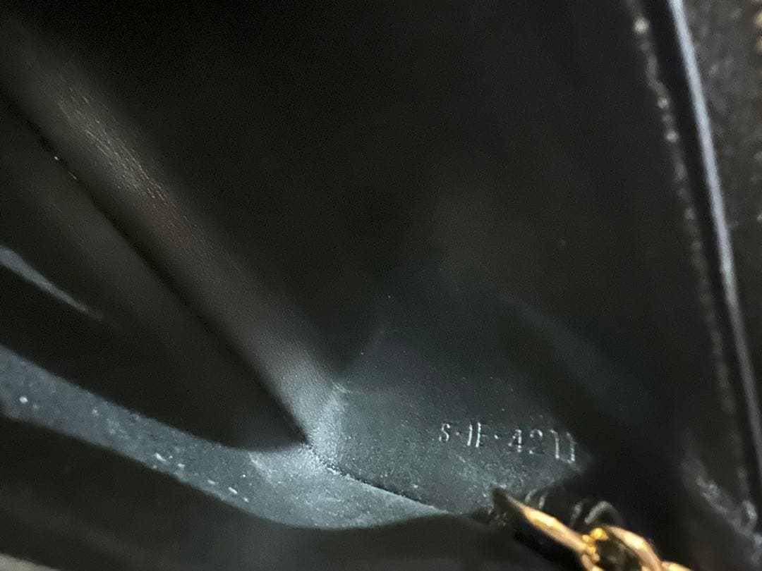 CELINE セリーヌ パース ケース