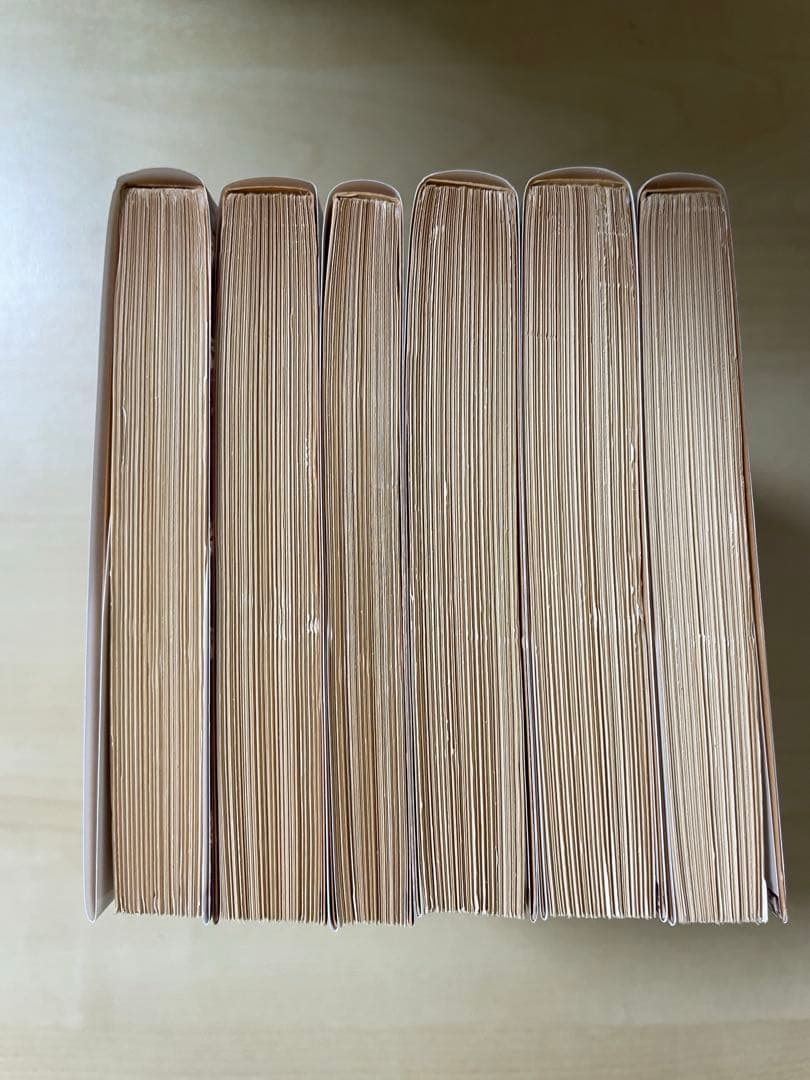 ドストエフスキー著 作家の日記 全六冊セット 岩波文庫 作家の日記 1〜