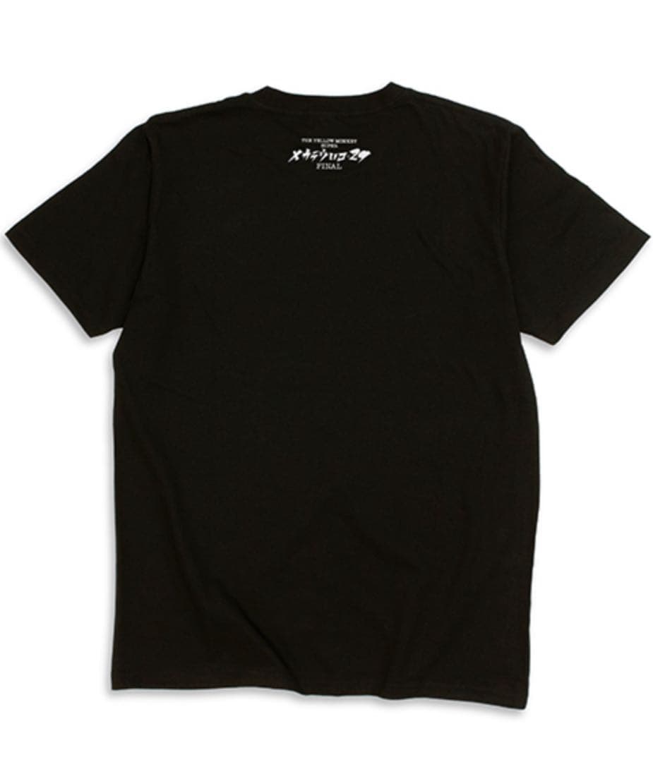 THE YELLOW MONKEY Tシャツ サイズS