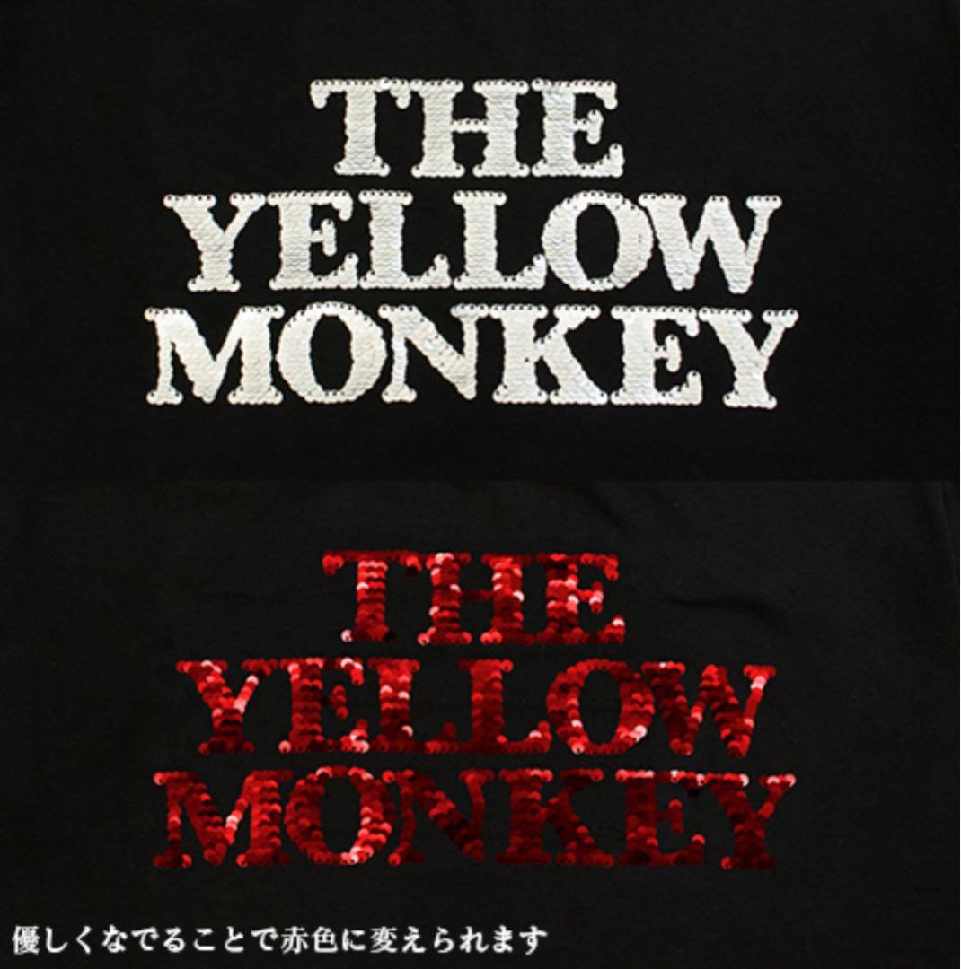 THE YELLOW MONKEY Tシャツ サイズS