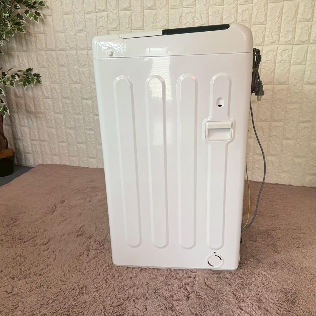 都内23区配送無料✨家電2点セット　ハイアール　冷蔵庫　洗濯機　2023年