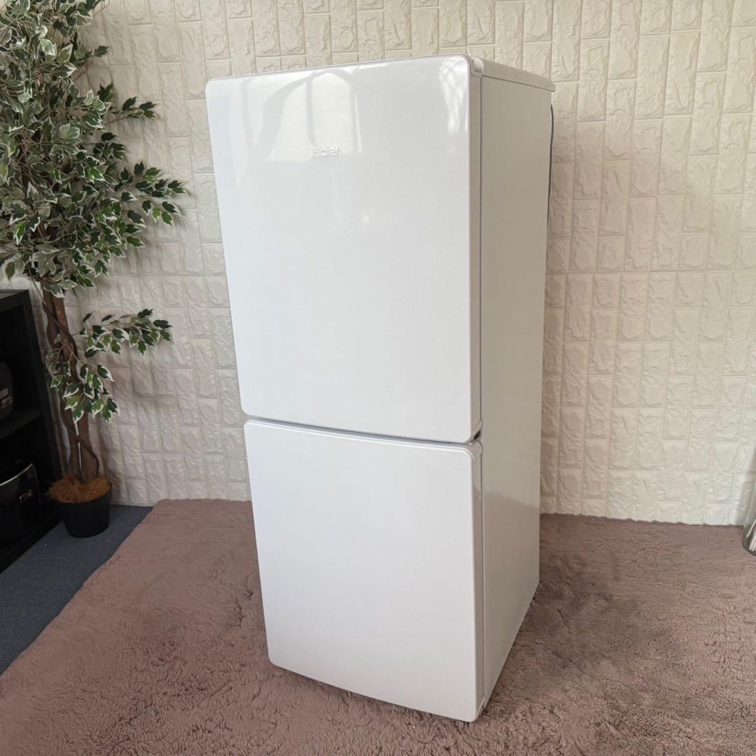 都内23区配送無料✨家電2点セット　ハイアール　冷蔵庫　洗濯機　2023年