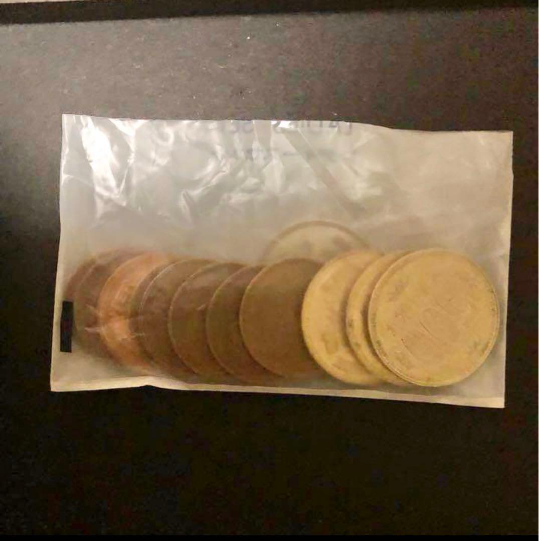 早い者勝ち！レア完売品 アニヤハインドマーチ★幸運のクマ ケース