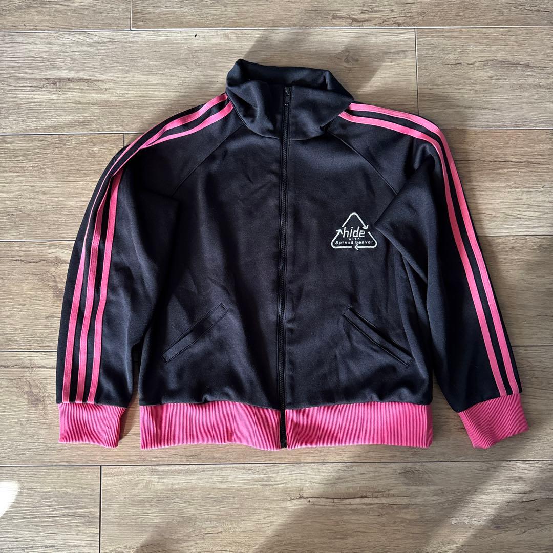 hide ジャージ LEMONeD X Japan 激レア Sサイズ
