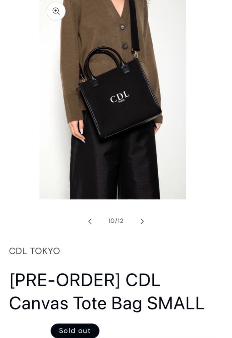 CDL 登坂広臣 今日限りお値下げ