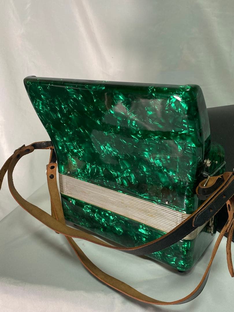 2745❣️ YAMAHA ヤマハ アコーディオン 25鍵盤 12ベース - メルカリ