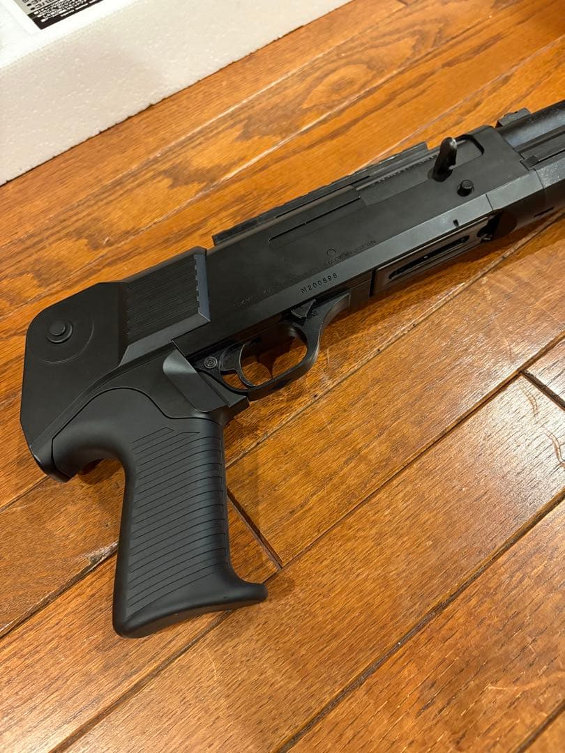 東京マルイ M3 ショーティ　M3 SHORTY　エアコッキングショットガン