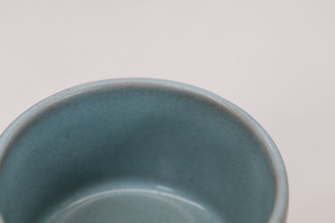 中国 鈞釉三足香炉 送料込み250622