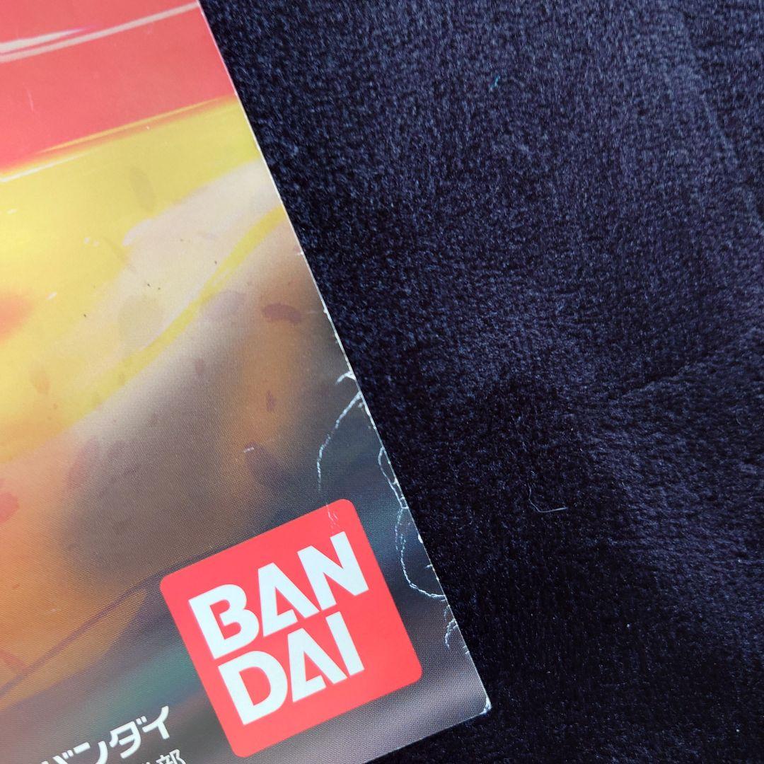 ドラゴンボールZ PS2 販売促進ポスター 予約バージョン｜