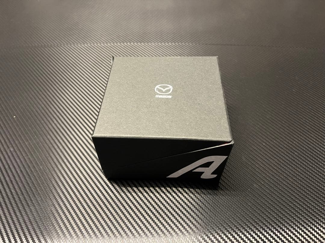 1/43 Mazda GH Atenza ミニカー