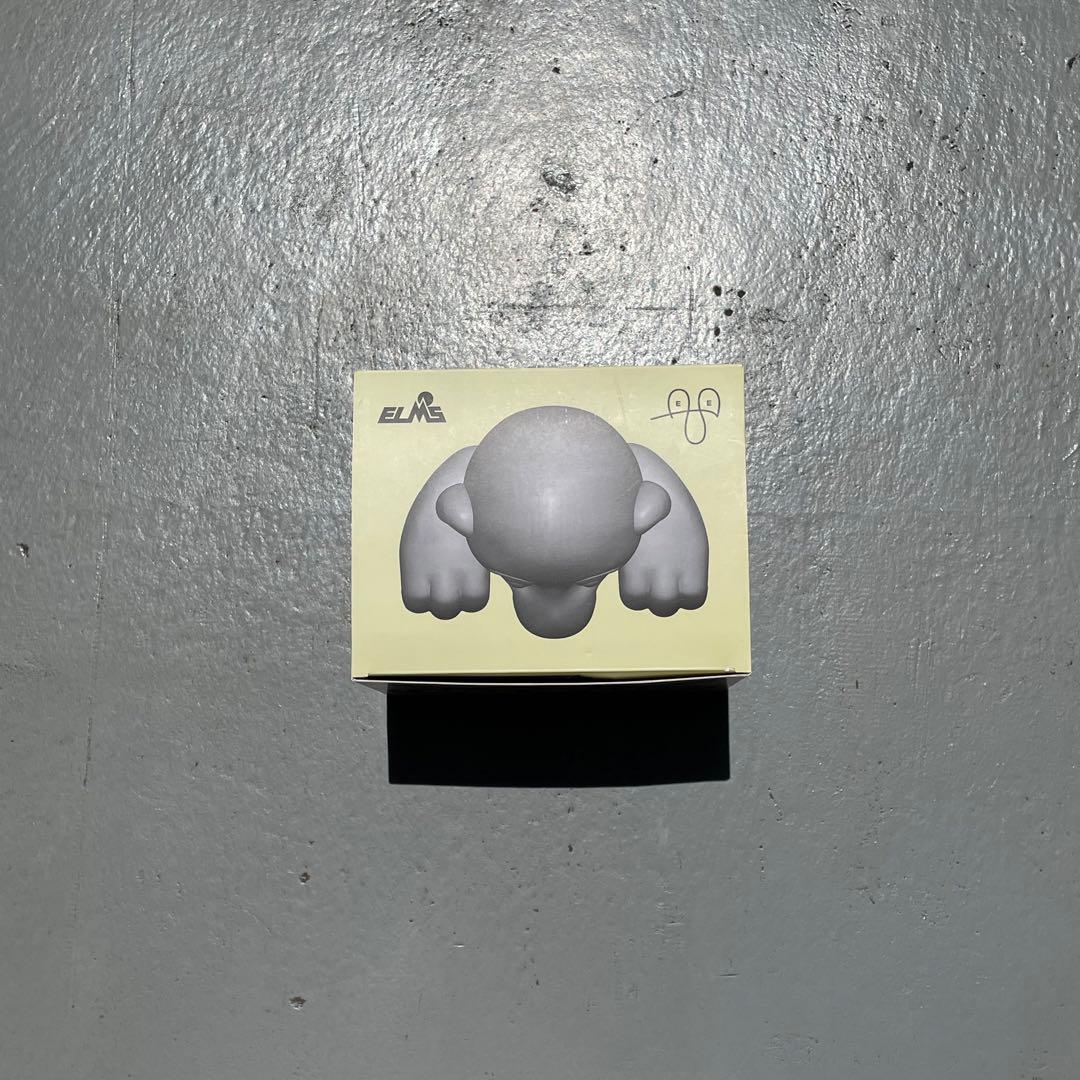 伊勢丹抽選品Eric Elms キルロイランプシュプリーム