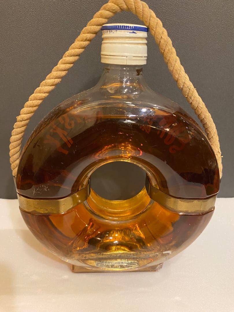 Hayashi様専用 サントリーリザーブ古酒ポートピア'81ブイ型 - メルカリ