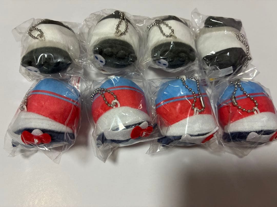 ヒプマイ 左馬刻 缶バッジ