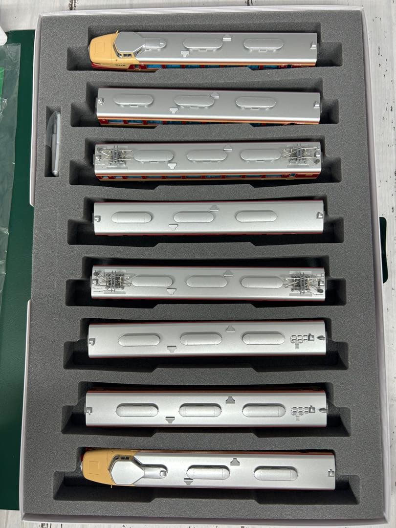 KATO 10-1149 181系 100番台「あさま」8両 セット Nゲージ