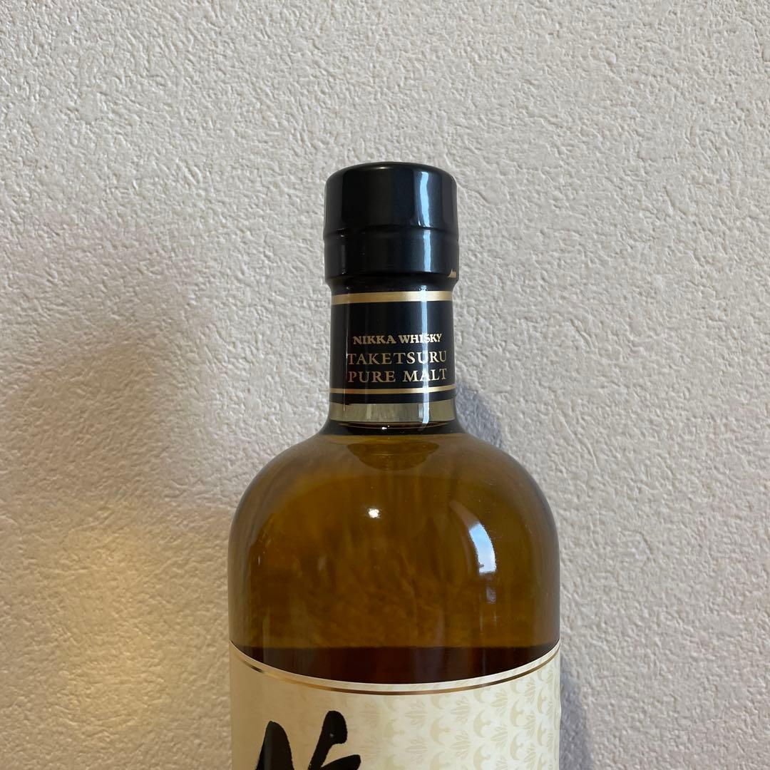 新品未開封】サントリーシングルモルトウイスキー山崎12年・ニッカ