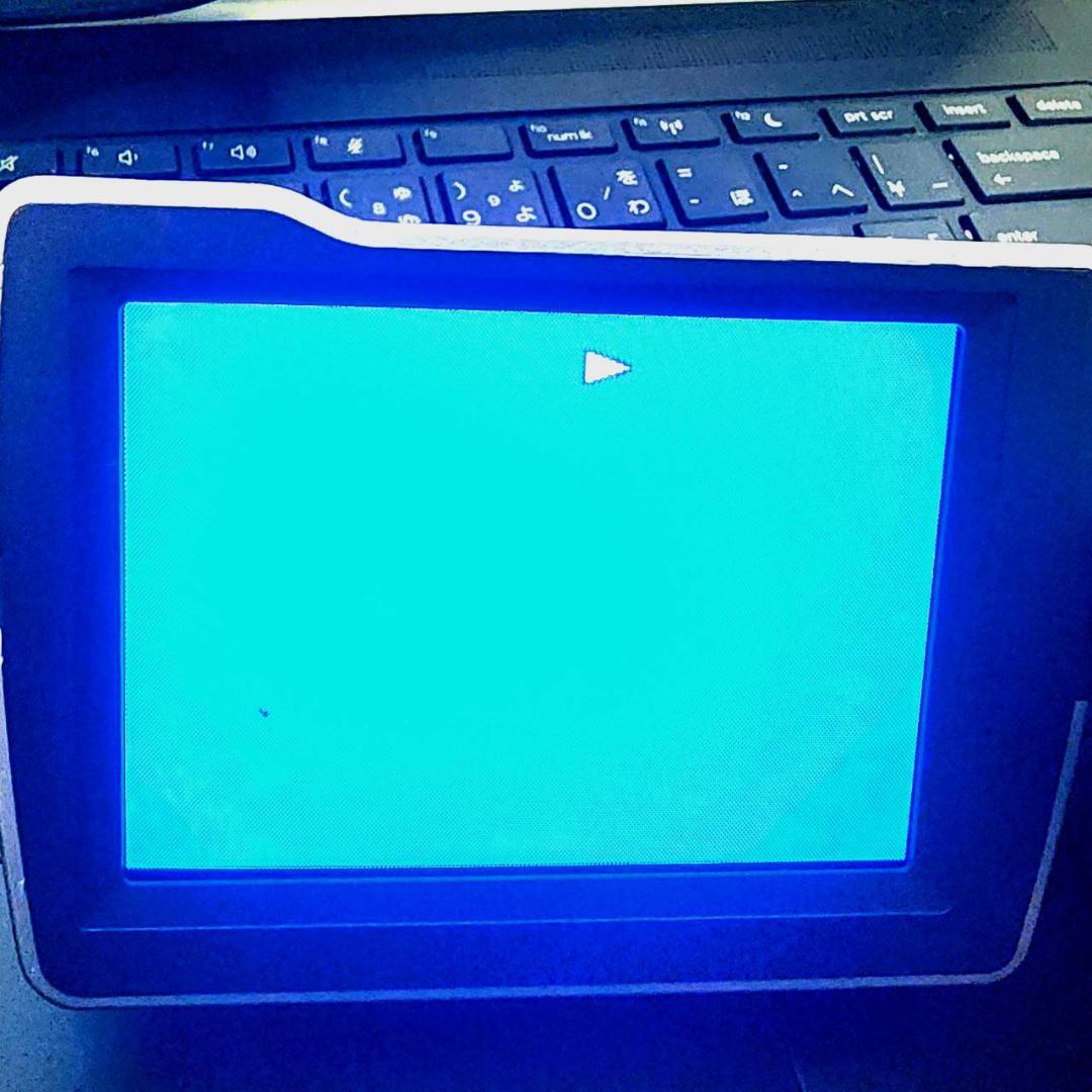 【動作確認済】高画質 SONY MiniDV ビデオカメラ DCR-TRV27