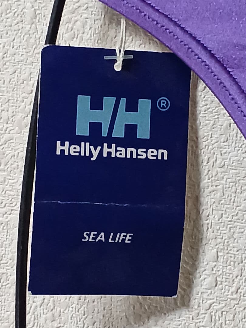 Helly Hansen ビキニタイプ水着 Sサイズ 競パン