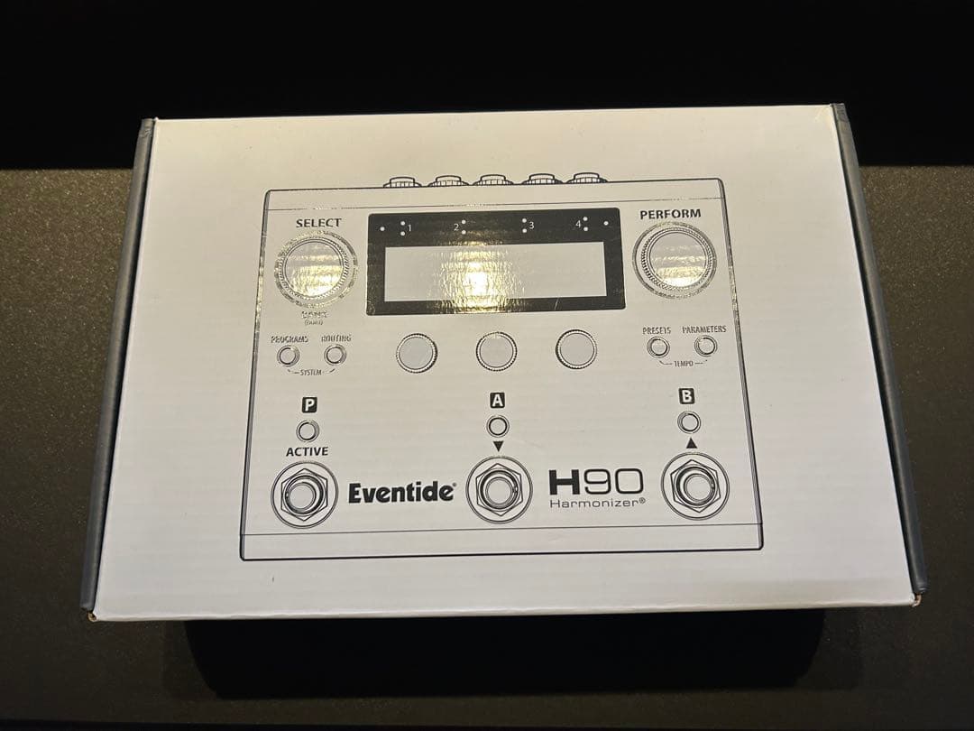 Eventide H90 美品