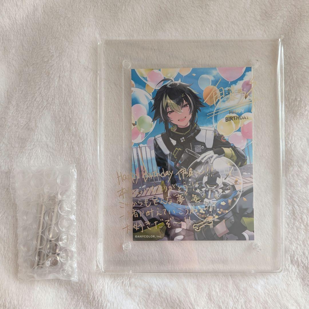 ダイヤのA 沢村栄純 ハート缶バッジセット