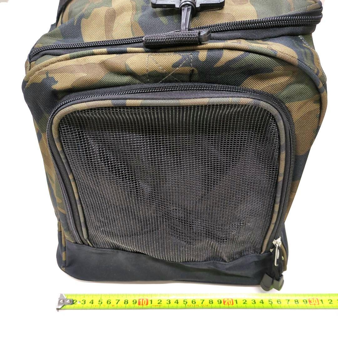 ボストンバッグ クボタ 正規品 新品 未使用 非売品 激レア ミリタリー