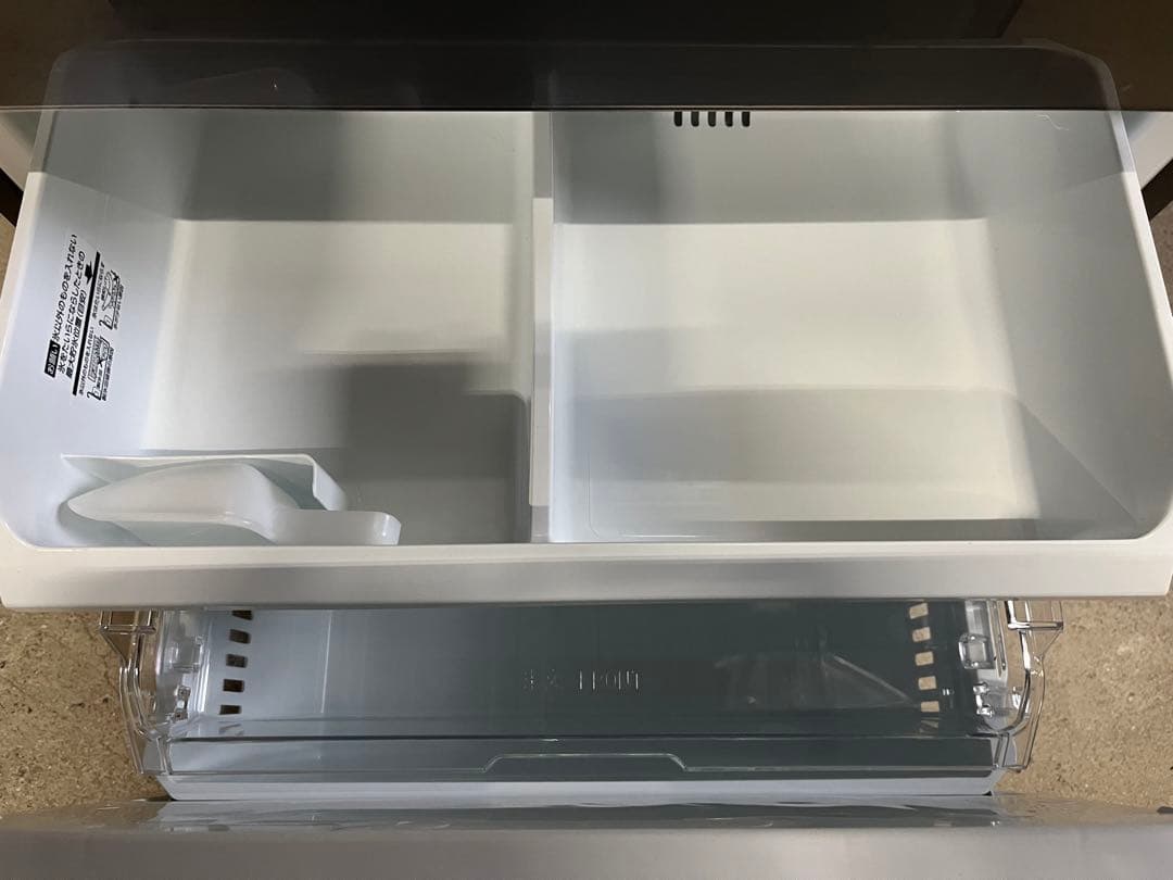 ☆2.大幅値下げ 東芝 3ドア冷蔵庫 VEGETA GR-V36SVL(ZH)