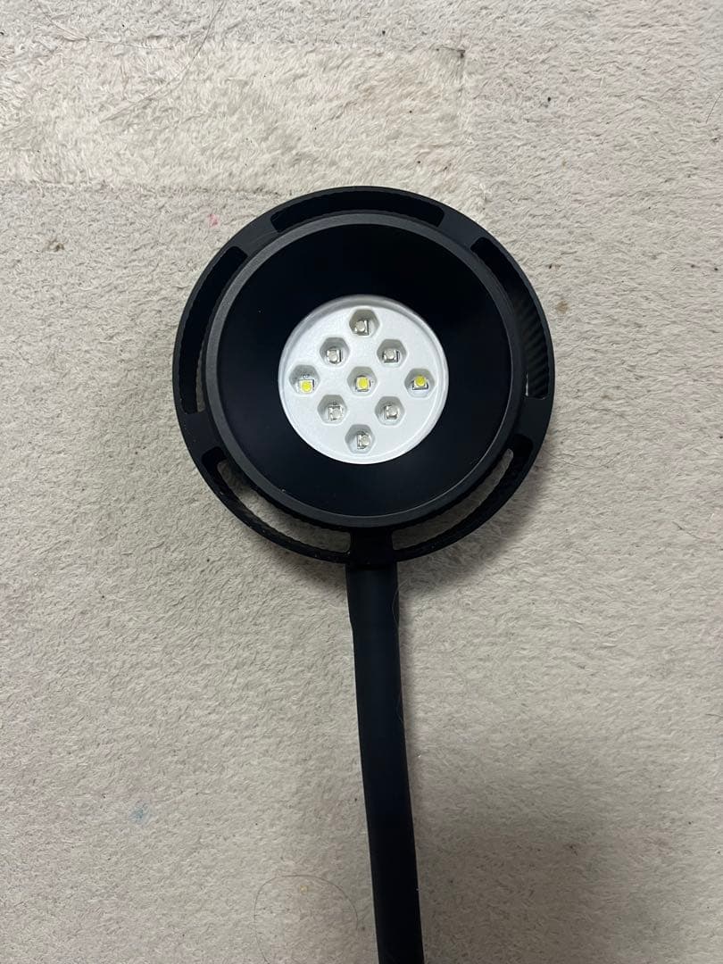 《使用期間1週間》zoox リーフナノミニ