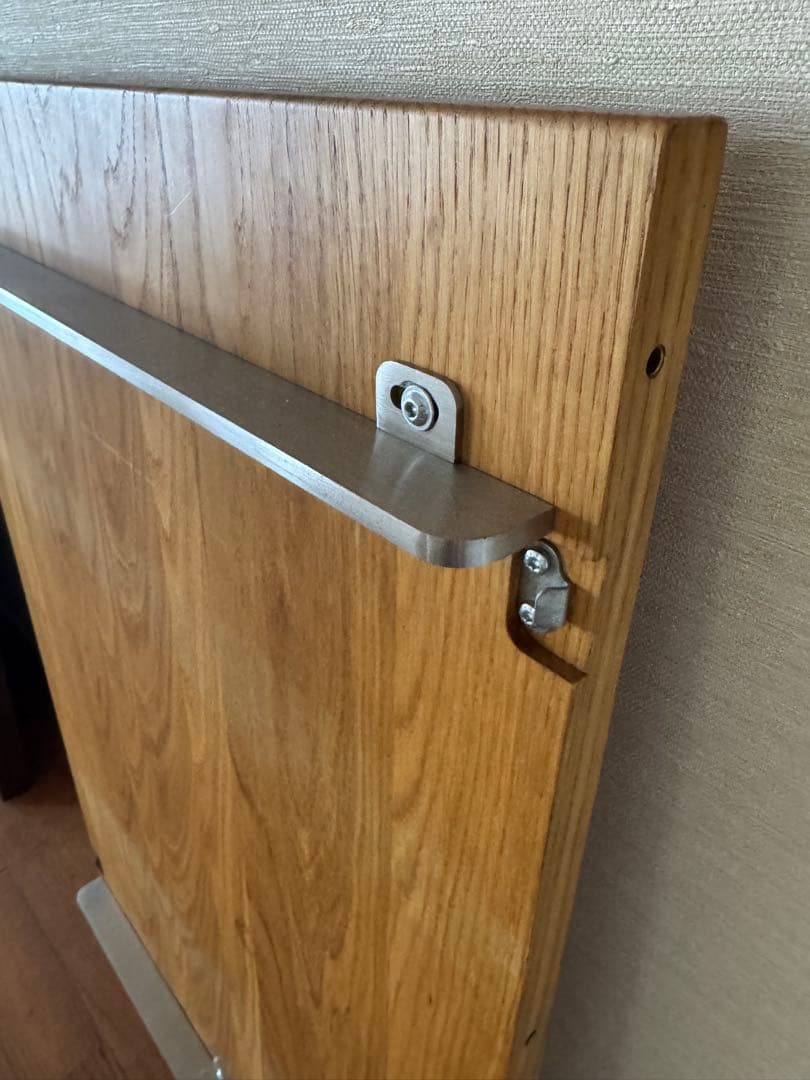 ウェグナーWegner ch322 ダイニングテーブル　伸長板　カールハンセン