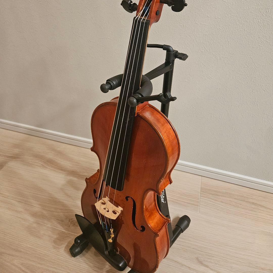 CHACONNE SARABANDE】ヴァイオリン サラバンド 2001年製｜CHACONNE