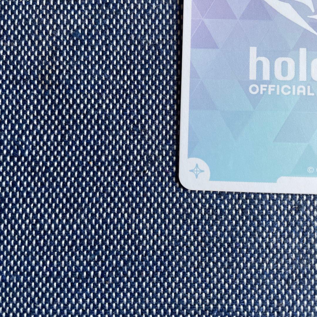 ホロライブカードゲーム　さくらみこ　OUR エリートスパーク　ホロカ