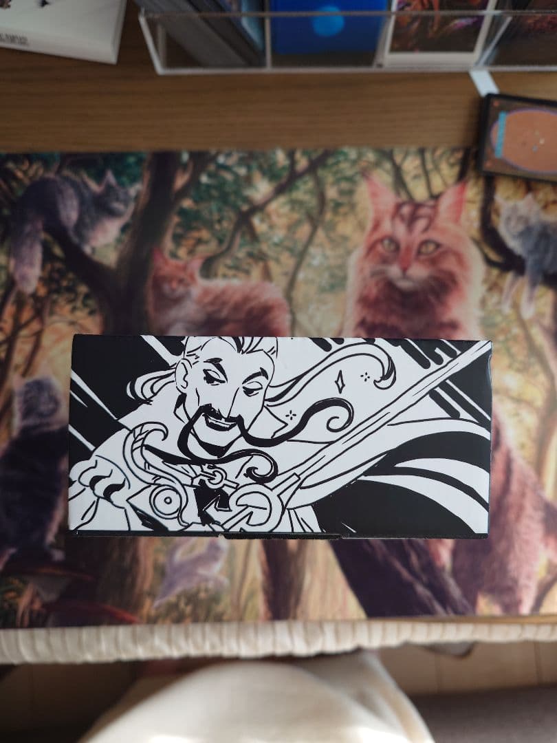 マジック：ザ・ギャザリング MTG Festival in a Box Atlanta 2025