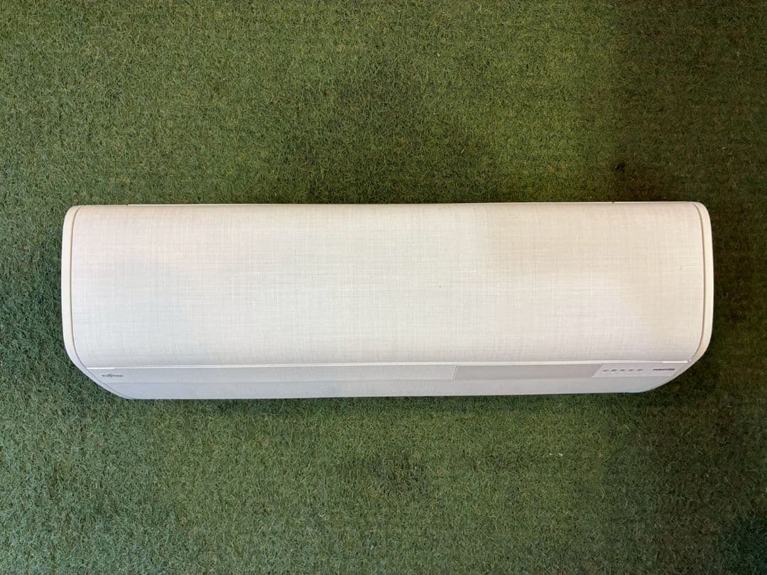 ◯2038 富士通【AS-S222MJ】2023年製 6畳 エアコン 中古