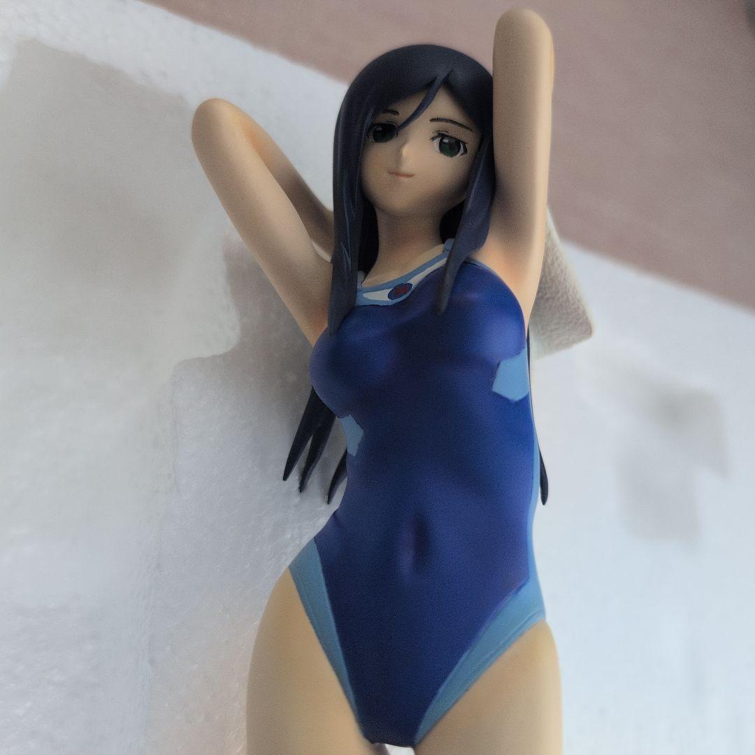 舞-HiME 玖我なつき 　フィギュア