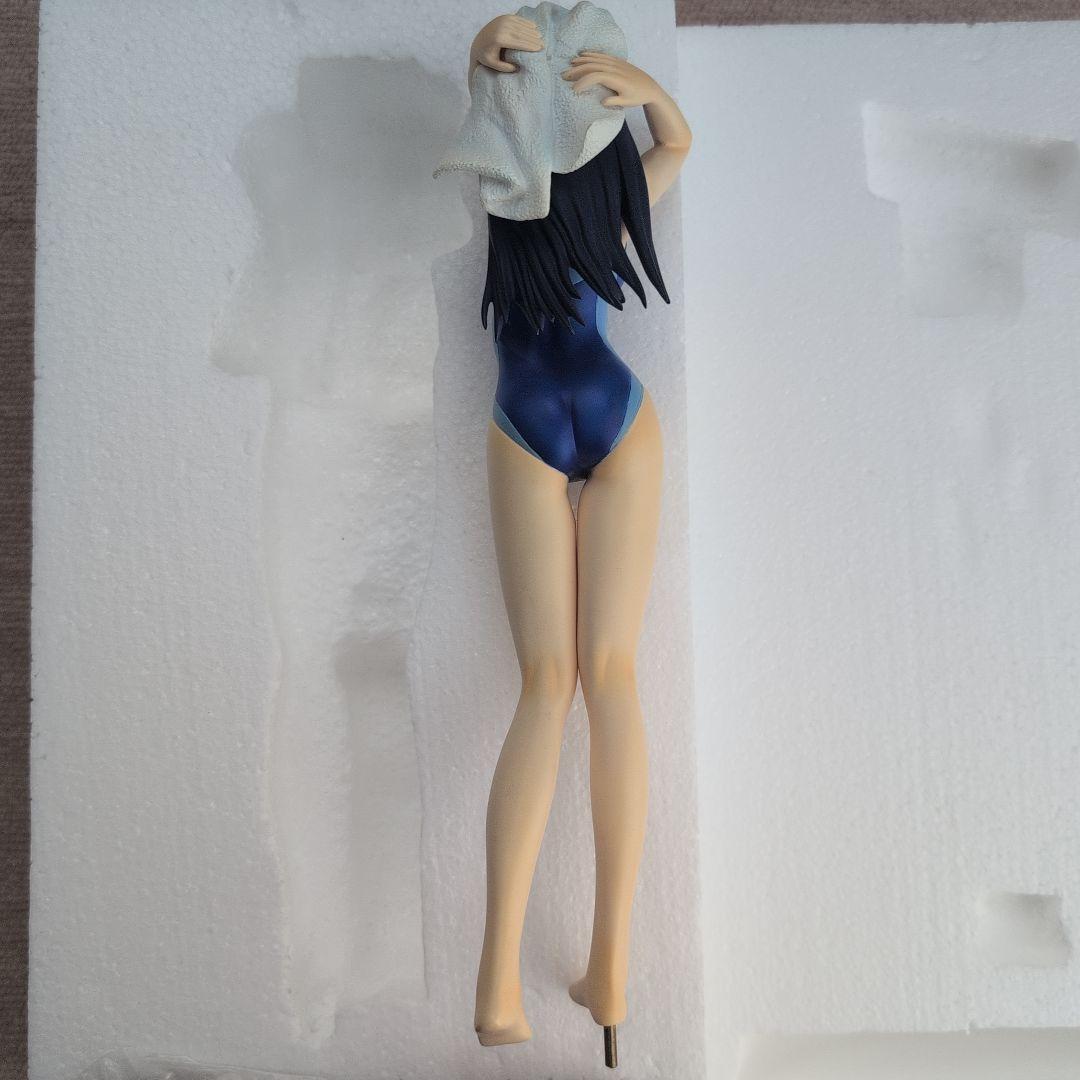 舞-HiME 玖我なつき 　フィギュア