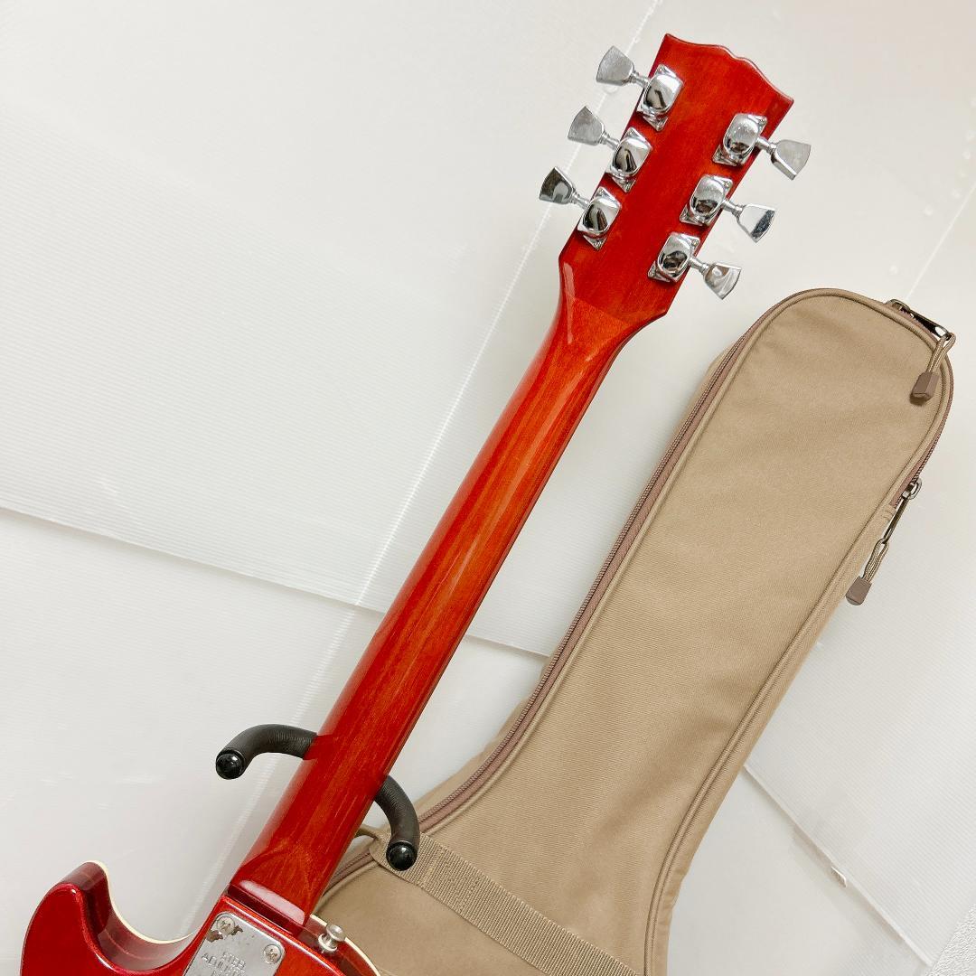 美品 Westminster Lespaul EG280 レスポール