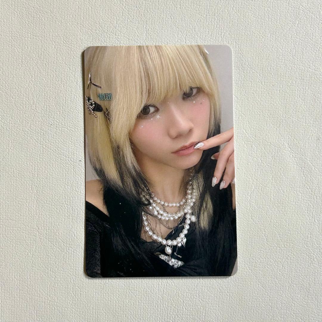 IS:SUE イッシュ RINO 坂口梨乃 トレカ ラキドロ - メルカリ