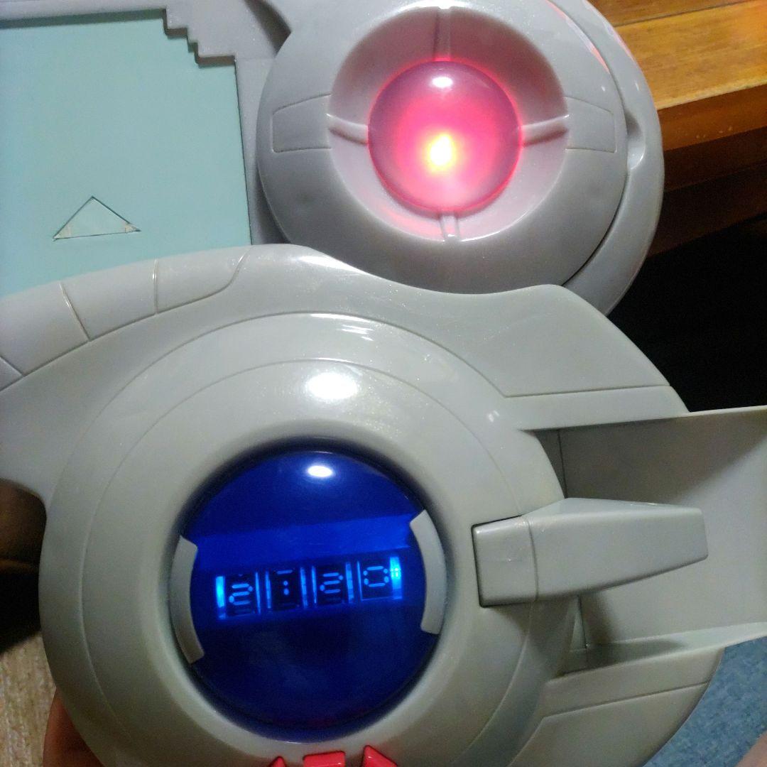 遊戯王デュエルディスクGX ライト付きます