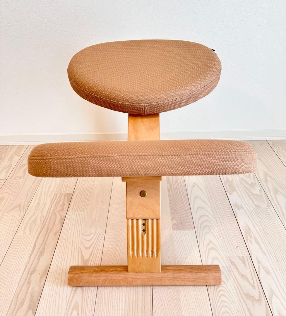 【大幅値下げ！】balas Easyバランスイージー　ベージュ